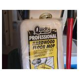 Lot of (2) Mops (one new)