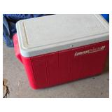 Coleman® PolyLite 28 Chest Cooler 20" x 11" x 13"