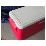 Coleman® PolyLite 28 Chest Cooler 20" x 11" x 13"