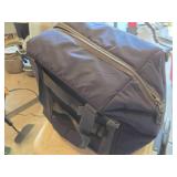 Soft Side Cooler Bag 17" x 9" x 13"