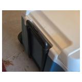 Igloo Max Cold Premium 62-Quart Chest Cooler 25" x 17" x 20"