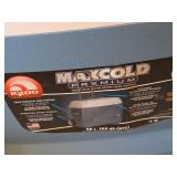Igloo Max Cold Premium 62-Quart Chest Cooler 25" x 17" x 20"