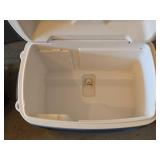 Igloo Max Cold Premium 62-Quart Chest Cooler 25" x 17" x 20"