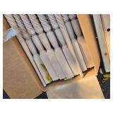 Lot of (20) Railing Ballisters 42"