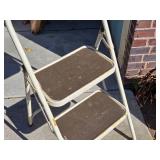 2-Step Step Up Ladder