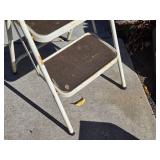 2-Step Step Up Ladder