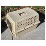 Kennel Cab II Animal Carrier