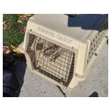 Kennel Cab II Animal Carrier