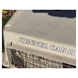 Kennel Cab II Animal Carrier