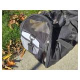 Soft Side Animal Carrier