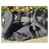 Soft Side Animal Carrier