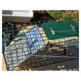 Live Animal Trap