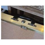 Shadow Box Carry Case