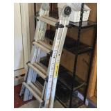 Extension Ladder