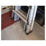 Extension Ladder