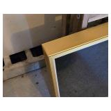 Shadow Box Carry Case with Key