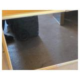 Shadow Box Carry Case with Key