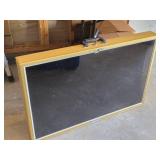 Shadow Box Carry Case with Key