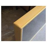 Shadow Box Carry Case with Key