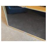 Shadow Box Carry Case with Key