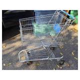 Shopping Cart