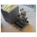 American Optical Stereo Star Zoom Microscope with Case