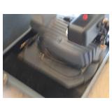 American Optical Stereo Star Zoom Microscope with Case