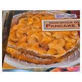 Non-Stick Oven Pancake Pan (in original packaging)