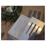 Lot of (2) Grill Spatulas