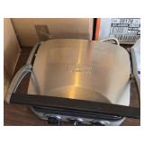 Grill Pan by Cuisinart® Griddler