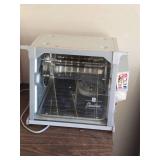 Ronco Showtime Household Rotisserie & BBQ