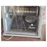 Ronco Showtime Household Rotisserie & BBQ