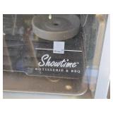 Ronco Showtime Household Rotisserie & BBQ