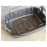 Kitchenaid Household Roaster Pan