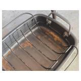 Kitchenaid Household Roaster Pan