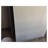 Lot of (3) Format Tile with Hanging Cabinet Frame (metal)
