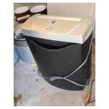 Paper Shredder PS-068/B