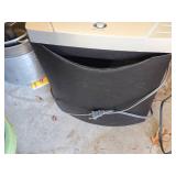 Paper Shredder PS-068/B