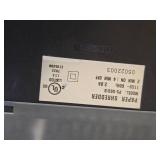 Paper Shredder PS-068/B
