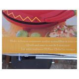 El Paso Chile Company Quesadilla Maker (in original packaging)