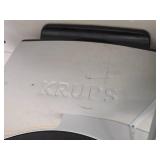 Krups Waffle Maker