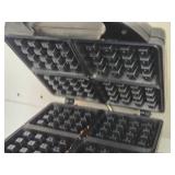 Krups Waffle Maker