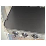 Cuisinart® Griddler Gourmet 5-n-1 Grill