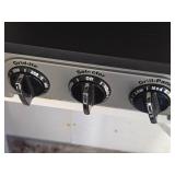 Cuisinart® Griddler Gourmet 5-n-1 Grill