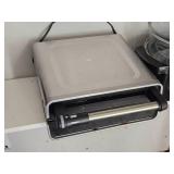 George Foreman Grill