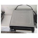 George Foreman Grill