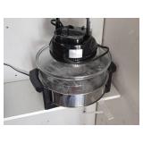 Sharper Image® Super Ware Oven