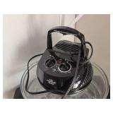 Sharper Image® Super Ware Oven