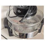 Sharper Image® Super Ware Oven