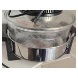 Sharper Image® Super Ware Oven